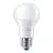 Philips Corepro LEDbulb E27 Pera Ghiaccio 13W 1521lm - 827 Bianco Molto Caldo | Sostitutiva 100W