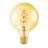 Osram Vintage 1906 LED E27 Globe Filamento Oro 125mm 5W 250lm - 820 Bianco Molto Caldo | Sostitutiva 25W