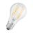 Osram Classic LED E27 Pera Filamento Chiara 7.5W 1055lm - 840 Bianco Freddo | Sostitutiva 75W