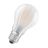 Osram Classic LED E27 Pera Filamento Ghiaccio 6.5W 806lm - 840 Bianco Freddo | Sostitutiva 60W