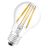 Osram Classic LED E27 Pera Filamento Chiara 11W 1521lm - 827 Bianco Molto Caldo | Dimmerabile - Sostitutiva 100W