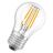 Osram Classic LED E27 Sferica Filamento Chiara 5.5W 806lm - 827 Bianco Molto Caldo | Sostitutiva 60W