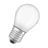 Osram Classic LED E27 Sferica Filamento Ghiaccio 2.5W 250lm - 827 Bianco Molto Caldo | Sostitutiva 25W