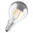 Osram Classic LED E14 Sferica Filamento Chiara 4W 350lm - 827 Bianco Molto Caldo | Sostitutiva 31W