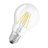 Osram Classic LED E27 Pera Filamento Chiara 4W 470lm - 865 Luce Del Giorno | Sostitutiva 40W