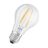 Osram Classic LED E27 Pera Filamento Chiara 6.5W 806lm - 865 Luce Del Giorno | Sostitutiva 60W