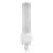 Ledvance Dulux-D LED 9W - 830 Luce Calda -  | Sostitutiva 26W