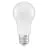 Ledvance Classic LED E27 Pera Ghiaccio 14W 1521lm - 827 Bianco Molto Caldo | Dimmerabile - Sostitua 100W