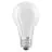 Ledvance Classic LED E27 Pera Filamento Ghiaccio 7W 806lm - 840 Bianco Freddo | Dimmerabile - Sostitua 60W