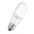 Ledvance Parathom Retrofit Classic LED E27 Stick Ghiaccio 9W 1050lm - 827 Bianco Molto Caldo | Sostitutiva 75W