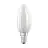 Ledvance Classic LED E14 Candela Filamento Ghiaccio 3.4W 470lm - 927 Bianco Molto Caldo | Miglior resa cromatica - Dimmerabile - Sostitua 40W