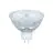 Ledvance Performance Faretti LED Riflettore GU5.3 MR16 3.4W 230lm 36D - 930 Luce Calda | Miglior resa cromatica - Dimmerabile - Sostitua 20W