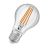 Osram Classic LED E27 Pera Filamento Chiara 7.3W 806lm - 827 Bianco Molto Caldo | Sensore Di Movimento E Luce - Sostitutiva 60W