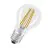 Ledvance Classic LED E27 Pera Filamento Chiara 3.8W 806lm - 827 Bianco Molto Caldo | Sostitutiva 60W