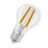 Osram Classic LED E27 Pera Filamento Chiara 2.2W 470lm - 827 Bianco Molto Caldo | Dimmerabile - Sostitutiva 40W