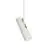 Nordlux Luce pendente MIB 6 GU10 Bianca - Metallo | Max. 8W