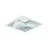 Philips Downlight LED LuxSpace Piazza DN572B 20.9W 2600lm 80D - 840 Bianco Freddo | 214mm - Dimmerabile - Aluminium Riflettore - Power Over Ethernet