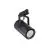 Philips Luce a Binario LED Spot GreenSpace Accent Proiettore ST321S Nero 23.5W 2700lm 38D - 830 Luce Calda 