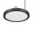 Philips Highbay LED BY122P Coreline G5 Aluminium Grigio 168W 25000lm 85x85D - 840 Bianco Freddo | IP65 - Dali Dimmerabile