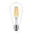 Philips MASTER LEDbulb Ultra Efficient E27 Pera Chiara 4W 840lm - 827 Bianco Molto Caldo | Sostitutiva 60W