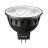 Philips Master LEDspot GU5.3 MR16 7.5W 485lm 24D - 927 Bianco Molto Caldo | Miglior resa cromatica - Dimmerabile - Sostitutiva 50W