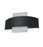 Ledvance LED Luce da parete Endura Stile Shield Scuro Grigio 11W - 830 