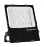 Ledvance Proiettore LED Performance Nero 150W 18700lm 30D - 830 Luce Calda | IP66 - Simmetrico