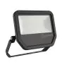 Ledvance Proiettore LED GEN 3 Nero 50W 5500lm 100D - 830 Luce Calda | IP65 - Simmetrico - Sostitutiva 100W