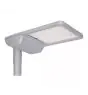 Ledvance Illuminazione stradale LED Flex Piccola RV25ST Grigio 158W 21150lm 25x145D - 727 Bianco Molto Caldo | IP66 – Asimmetrico