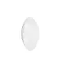 Ledvance Surface Circolare 350 Bianca 18W 1440lm - 840 Bianco Freddo | IP44 - Sostitutiva 2x18W