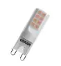 Osram LED Pin G9 Chiara 2.6W 290lm - 827 Bianco Molto Caldo