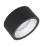 Ledvance Downlight LED Surface IP65 Aluminium Nero 45W 4725lm 36D - 830 Luce Calda | IP65