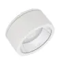 Ledvance Downlight LED Surface IP65 Aluminium Bianca 45W 4725lm 60D - 830 Luce Calda | IP65