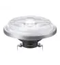 Philips MASTER LEDSpot G53 AR111 14.8W 875lm 45D - 930 Luce Calda | Miglior resa cromatica - Dimmerabile - Sostitutiva 75W