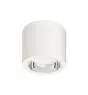 Philips Downlight LED LuxSpace Compatto Profondo DN571C VLC-E 20.9W 2600lm 75D - 840 Bianco Freddo | 250mm - Aluminium Riflettore - Dali Dimmerabile 