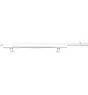 Noxion LED Fila continua NX - Line 70W 11200lm 120D - 865 Luce del Giorno | 1500mm - 8 poli