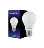 Noxion Lucent Classic LED E27 Pera Ghiaccio 8W 806lm - 827 Bianco Molto Caldo | Sostitua 60W