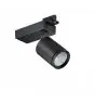 Philips Luce a Binario LED Spot StyliD Evo ST770T Nero 31.5W 2700lm 24D - 930 Luce Calda | Miglior resa cromatica 