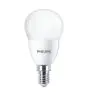 Philips Corepro LEDluster E14 Sferica Ghiaccio 7W 806lm - 865 Luce del Giorno | Sostitutiva 60W