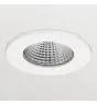 Philips Faretti LED Chiara Accent G2 RS061B 6W 500lm 36D - 830 Luce Calda | 80mm - Dimmerabile