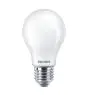 Philips MASTER Value LEDbulb E27 Pera Ghiaccio 7.8W 1055lm - 927 Bianco Molto Caldo | Miglior resa cromatica - Dimmerabile - Sostitutiva 75W