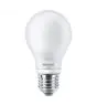 Philips Corepro LEDbulb E27 Pera Ghiaccio 7W 806lm - 827 Bianco Molto Caldo | Sostitutiva 60W