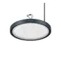 Philips Highbay LED BY121P Coreline G5 Aluminium Grigio 72W 10500lm 85x85D - 840 Bianco Freddo | IP65 - Dali Dimmerabile