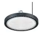 Philips Highbay LED BY122P Coreline G5 Aluminium Grigio 192W 30000lm 55D - 840 Bianco Freddo | IP65