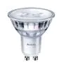 Philips Corepro LEDspot GU10 PAR16 4W 345lm 36D - 827 Bianco Molto Caldo | Dimmerabile - Sostitutiva 50W