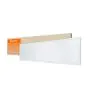 Ledvance Pannello a LED Compatto 33W 3630lm - 840 Bianco Freddo | 120x30cm - UGR <25 - Dali Dimmerabile