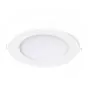 Noxion Downlight LED Slim V2.0 12W 1200lm 120D - 830 Luce Calda -  | 170mm - Ritaglio 150mm - IP44 