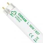 Osram Lumilux Interna T8 36W - 827 Bianco Molto Caldo | 120cm