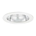 Philips Downlight LED GreenSpace2 DN460B 9.8W 1100lm 120D - 830 Luce Calda | 166mm - Aluminium Riflettore