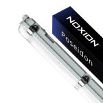 Noxion Stagna LED Poseidon V2.0 65W 9100lm - 840 Bianco Freddo | 150cm - Cablaggio Entra/Esci (5x2.5mm2) 